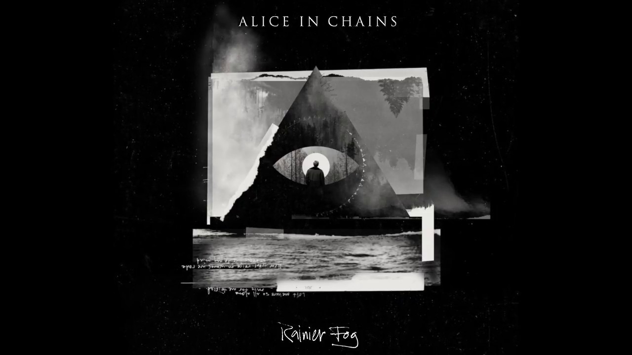 Rainier Fog Rainier Fog (pronounced: /reɪˈnɪər/) is the sixth studio album by the American rock band Alice in Chains, released on August 24, 2018, th...
